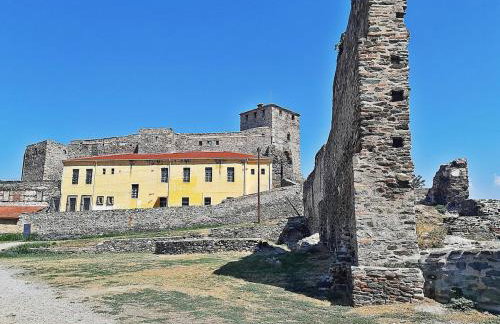 Dimitra's cosy studio in old town with backyard - Foto 62