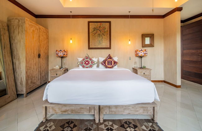 Secluded Beachfront Villa Manis, 5br, Candidasa - Foto 30