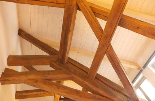 "Knechtestube" - Hammergut Neidberg - Foto 17