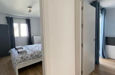 Buena Vista Apartment, 3 bedrooms - Foto 14