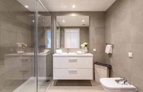 The Albufeira Concierge - Prime Lounge Design - Foto 19