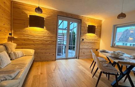 TheWoodenStack - Foto 2