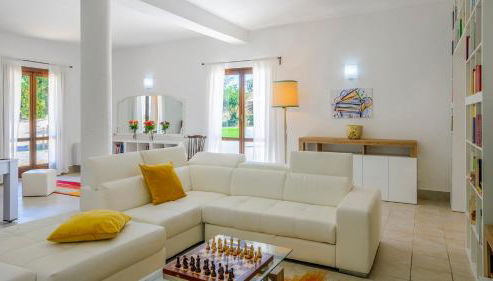 VILLA ARDENTE 12&1, Emma Villas - Foto 5, Other