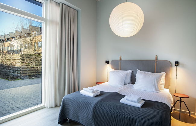 The Beach apartments by Daniel&Jacob’s - Foto 20