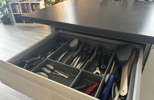 London Heathrow Apartment - West Drayton - Foto 23