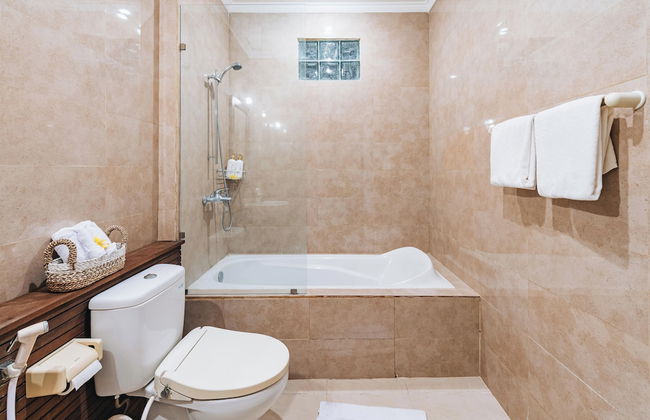 Villa Griya Purnama - Foto 34