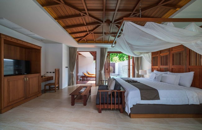 Malisa Villa Suites - Photo 12