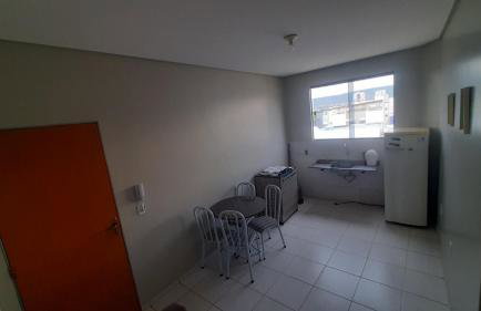 Apt 402 Ed Nilson Pimentel - Foto 2