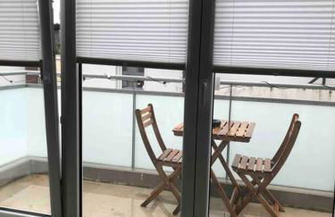 Moderne Neue 2 Zimmer Wohnung - Foto 13