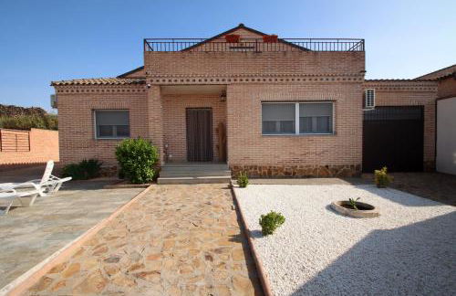 El Balcon a Toledo a 5 minutos del puy du fou - Foto 2