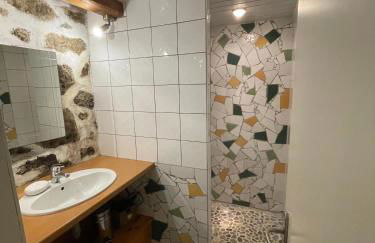 Gîte Les Cadichons de la Grange - Foto 12