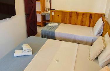 Casa Gostoso Mar - Apartamentos - Foto 20