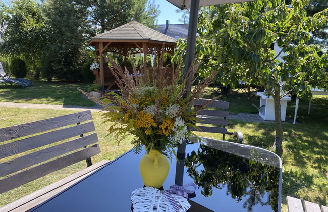 Willa Słoneczko - Foto 63