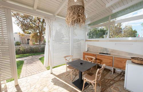 Agriturismo Le Grancìe - Foto 84