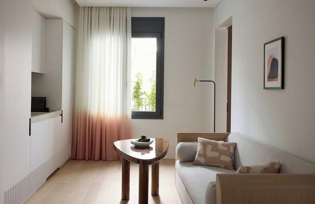 Kuka Luxury Living Athens - Foto 99
