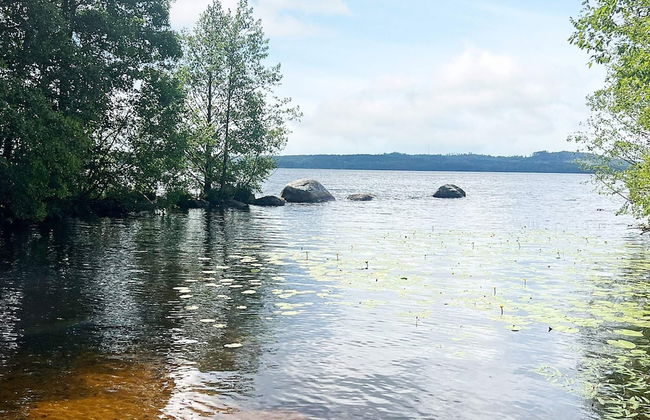 4 Person Holiday Home in Braas-by Traum - Foto 8