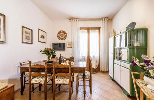 GuestHost - L'Angolo di Brolio - Foto 12