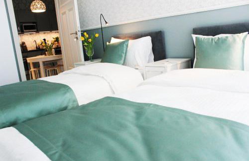 JessApart - Ochota Apartments - Photo 124