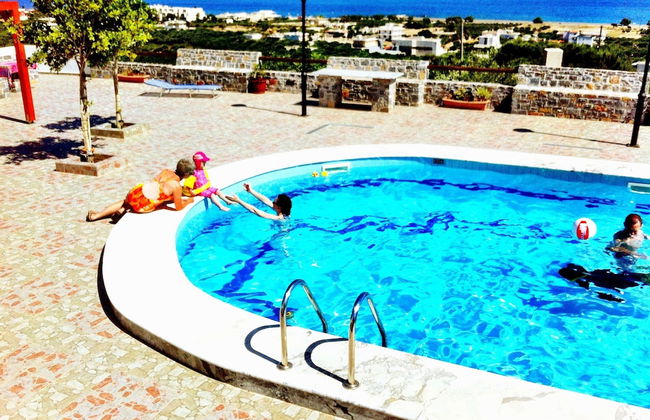 Filoxenia Villa - Foto 46