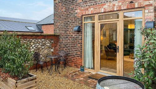 Goose Beck Cottages - Solaris - Foto 2