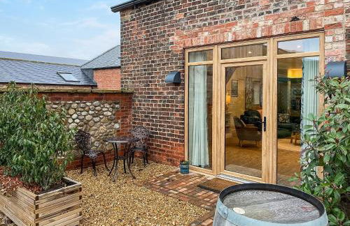 Goose Beck Cottages - Solaris - Foto 2