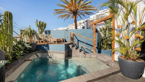 Casa Atlantica Agaete - Foto 2