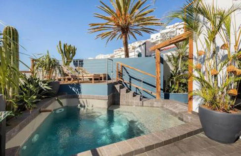 Casa Atlantica Agaete - Foto 2