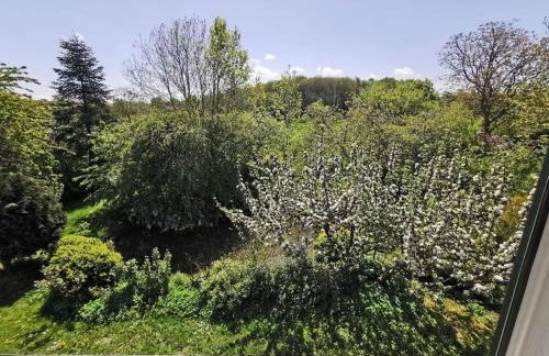 Ostseeblick im Andersenhof - Photo 1