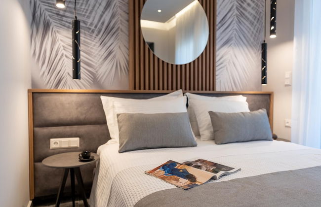 Palmeral Luxury Suites - Foto 10