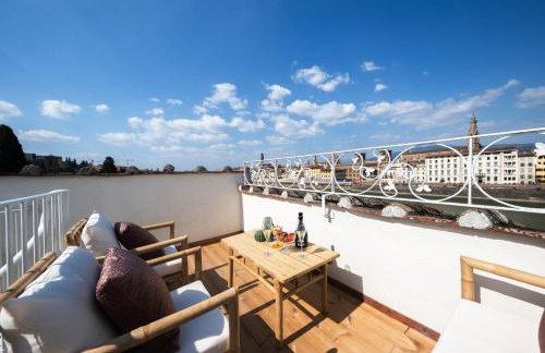 Serristori Palace Residence - Photo 62