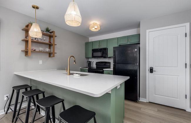 Eddie`s Hideaway #4 - Foto 10