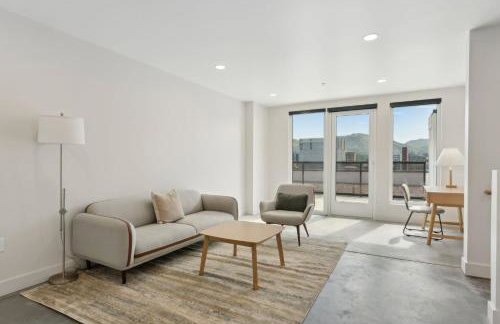 Placemakr Salt Lake City Downtown, Apartments by Hilton - Foto 61