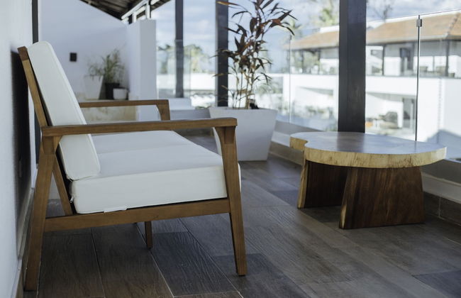 New Beachfront Penthouse by RedAwning - Foto 69