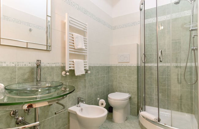 Domus Bella Roma - Foto 31