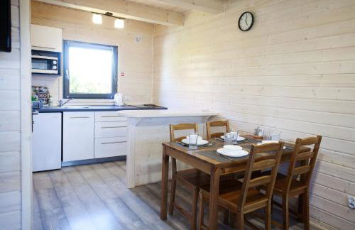 Domki Tabaluga - Foto 10