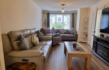 The Forest House - Foto 12