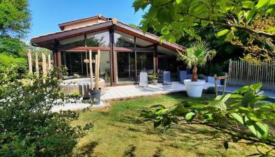 Maison sur le Bassin d'Arcachon - Foto 2