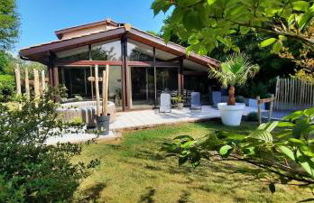 Maison sur le Bassin d'Arcachon - Foto 2