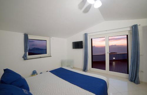 Villa Bellatrix - Foto 54