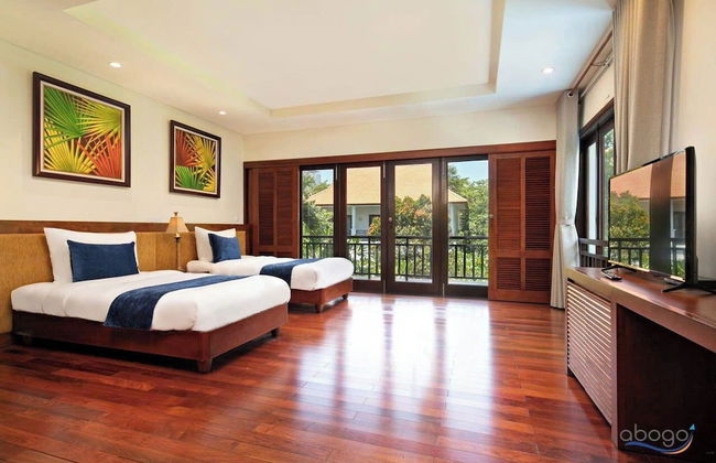 Luxury Pool Villas in Purama Villas - Foto 30