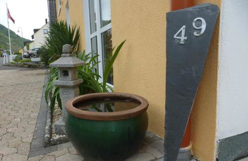 K-Haus Sankt Aldegund - Foto 6