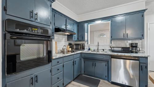 5BR Home Large Backyard Group-Friendly #12 - Foto 2, dishwasher