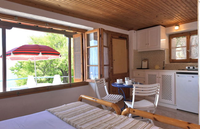 Secret Sporades - Photo 9