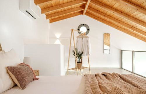 Alýria Sea Side Suites - Foto 31