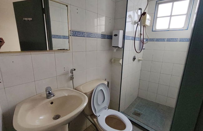 Amy Home Moonlight Apartment, Cameron Highlands - Foto 53