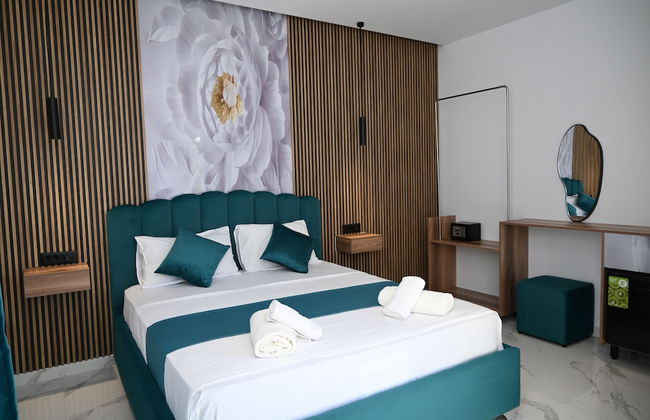 Vila Bashkim - Foto 19