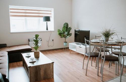 Flat 5 Lovely 1-bedroom flat in Liverpool - Photo 7