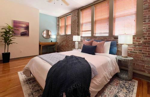 Beautifully Modern Townhouse in Historic SPR - Foto 14