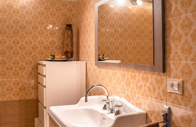 Belvilla by OYO Casa Giada - Foto 18