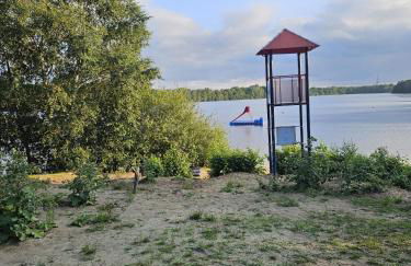 Ferienwohnung 2 mit Garten - Foto 26